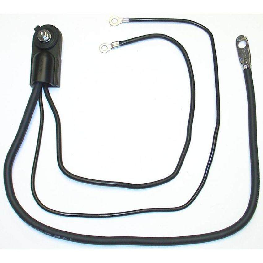 Standard Motor Products A28-4DD Side Mount Cable