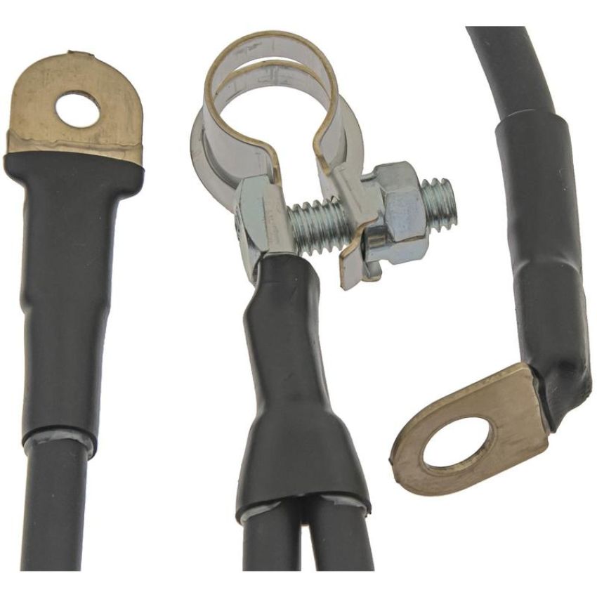 Standard Motor Products A28-6TB Top Mount Cable