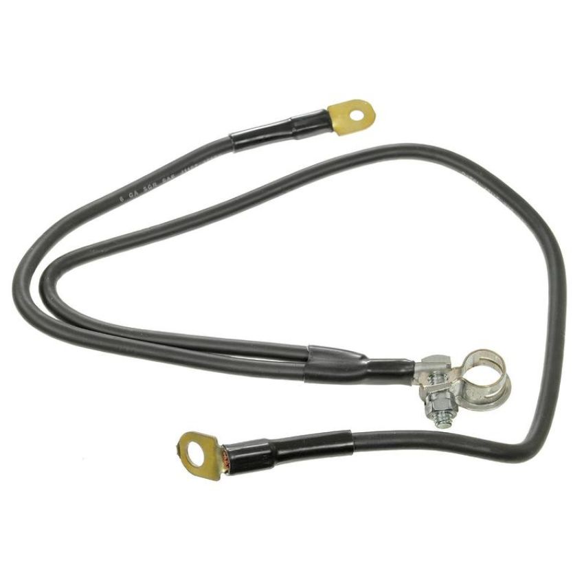 Standard Motor Products A28-6TB Top Mount Cable