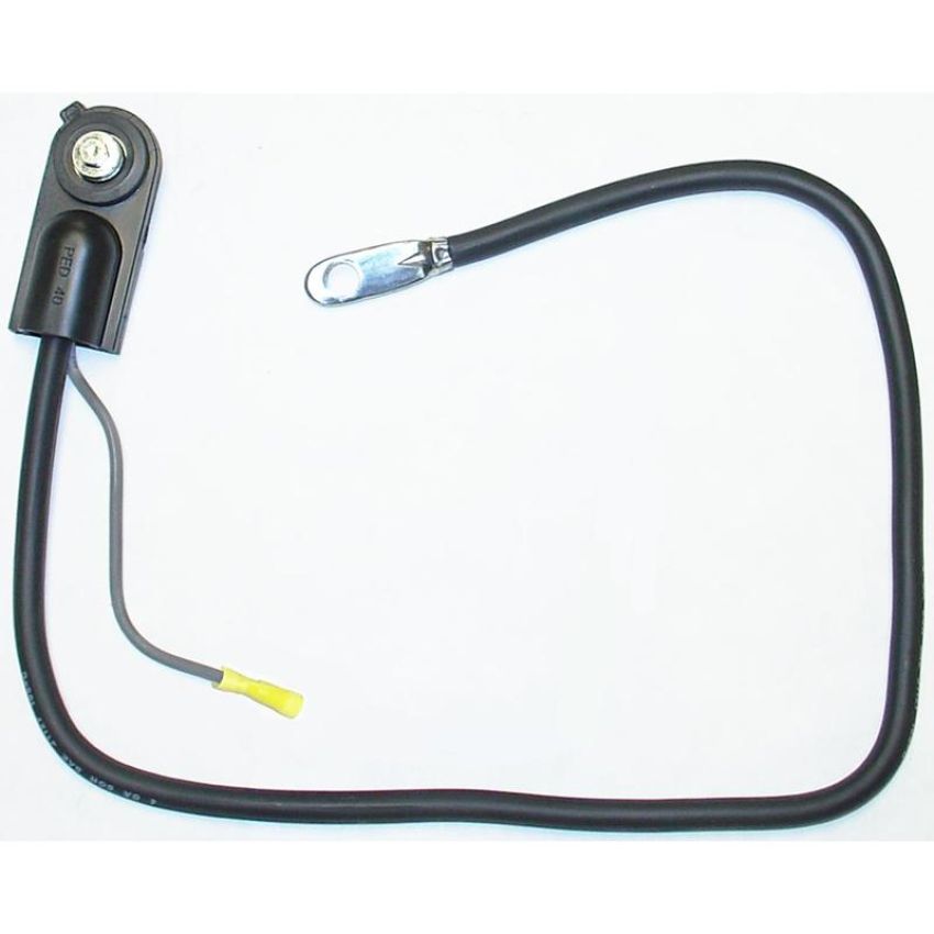 Standard Motor Products A30-4D Side Mount Cable