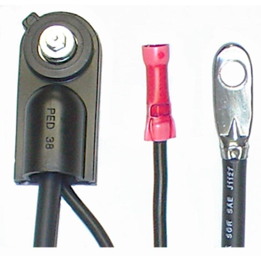Standard Motor Products A30-4DA Side Mount Cable