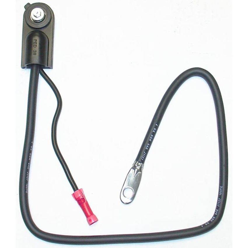 Standard Motor Products A30-4DA Side Mount Cable
