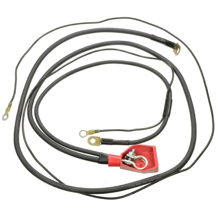 Standard Motor Products A306TA Top Mount Cable