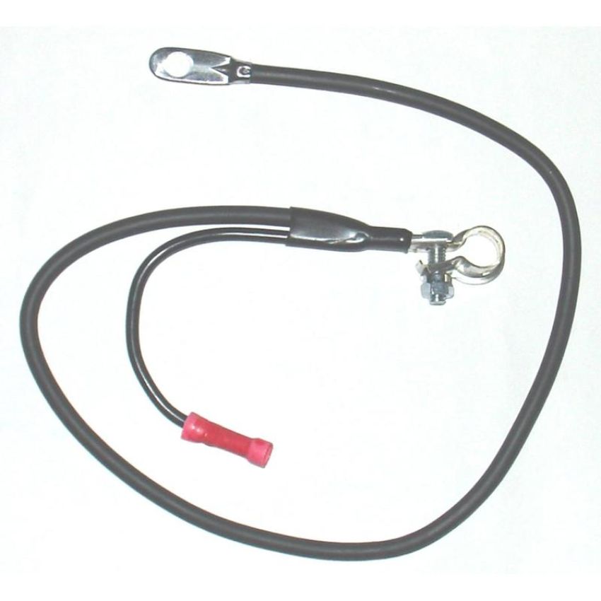 Standard Motor Products A30-6UT Top Mount Cable