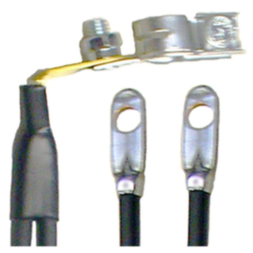 Standard Motor Products A326TLA Top Mount Cable