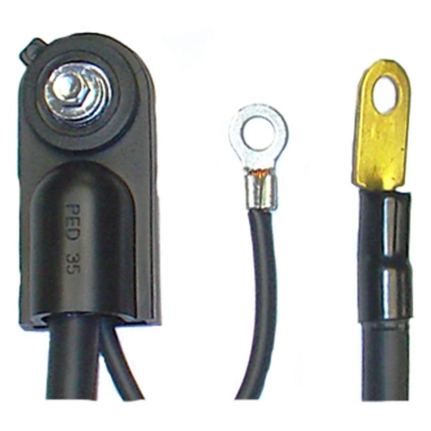 Standard Motor Products A33-2DAC Side Mount Cable