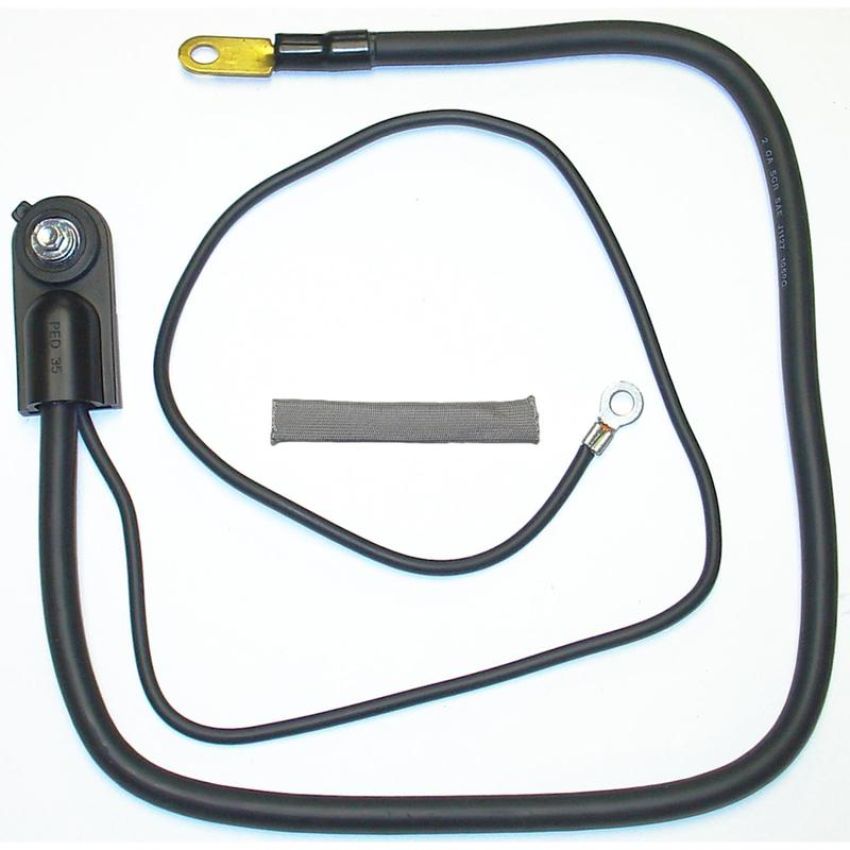 Standard Motor Products A33-2DAC Side Mount Cable