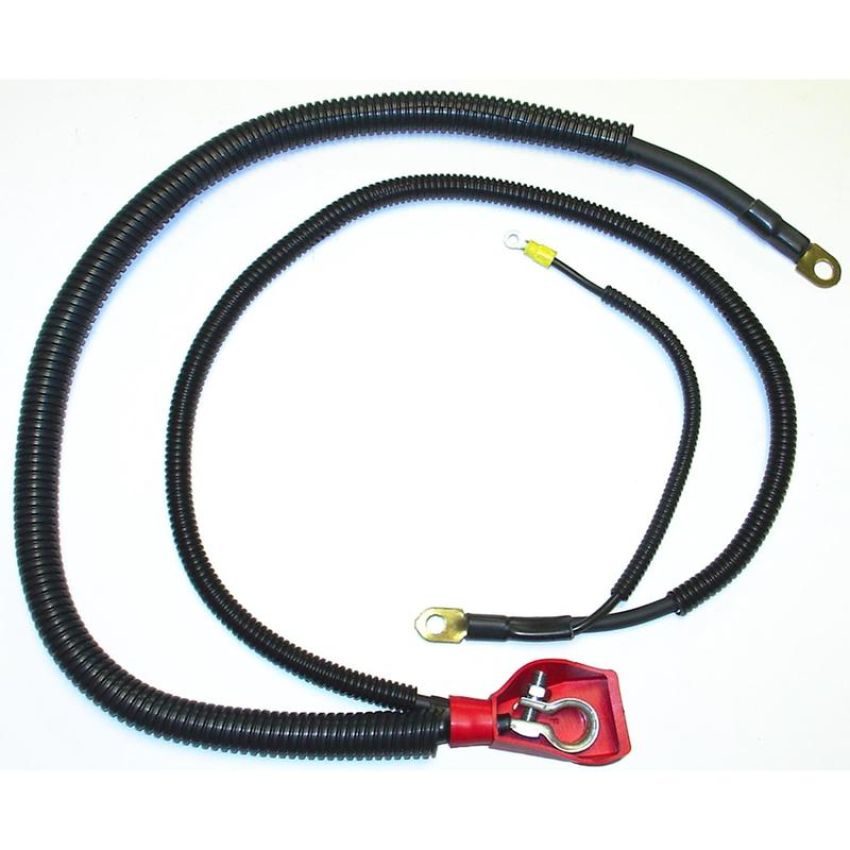 Standard Motor Products A33-2UT Top Mount Cable