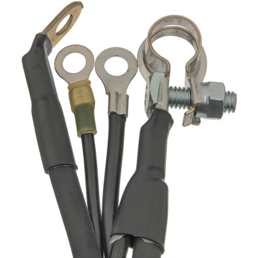 Standard Motor Products A334TC Top Mount Cable