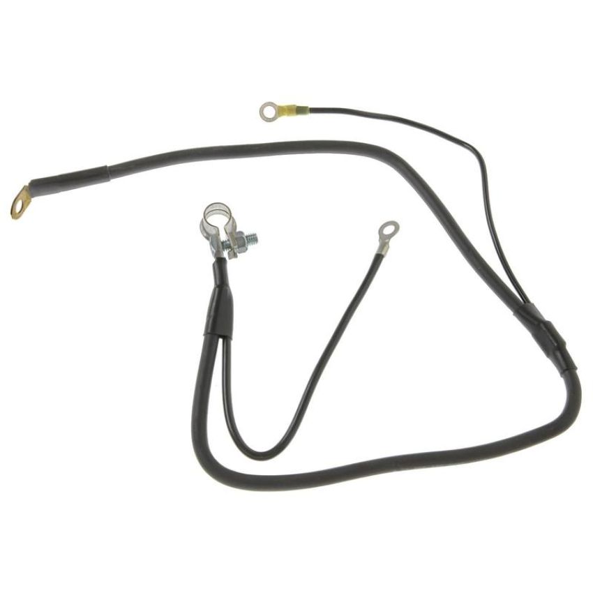 Standard Motor Products A334TC Top Mount Cable
