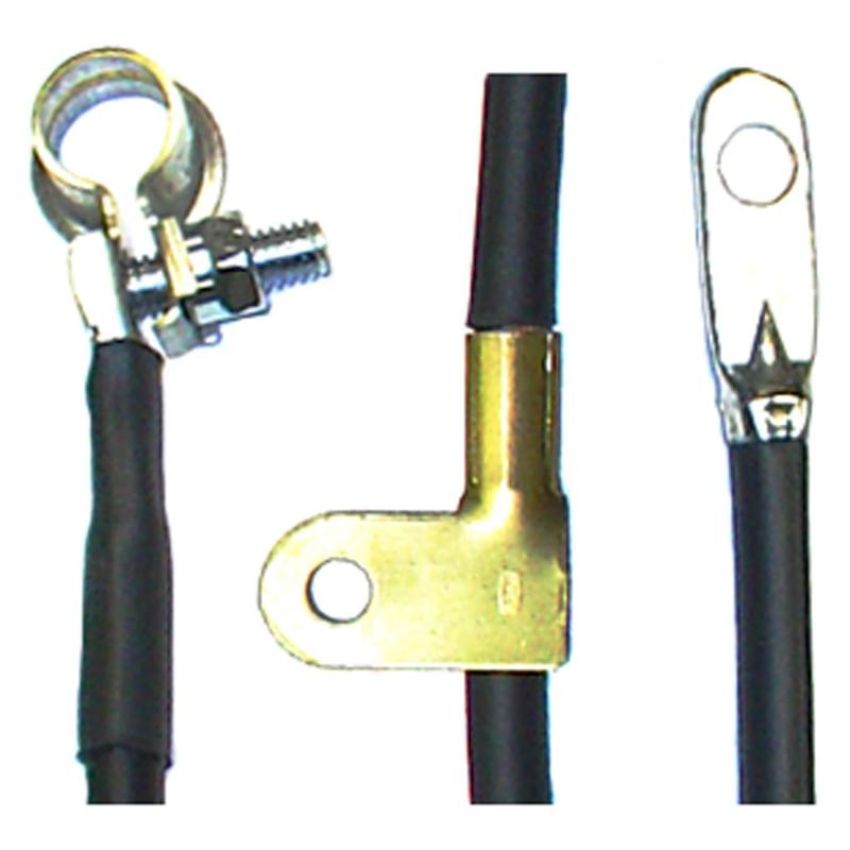 Standard Motor Products A34-4CLT Center Lug Cable