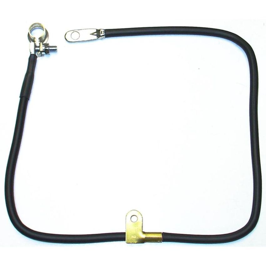 Standard Motor Products A34-4CLT Center Lug Cable