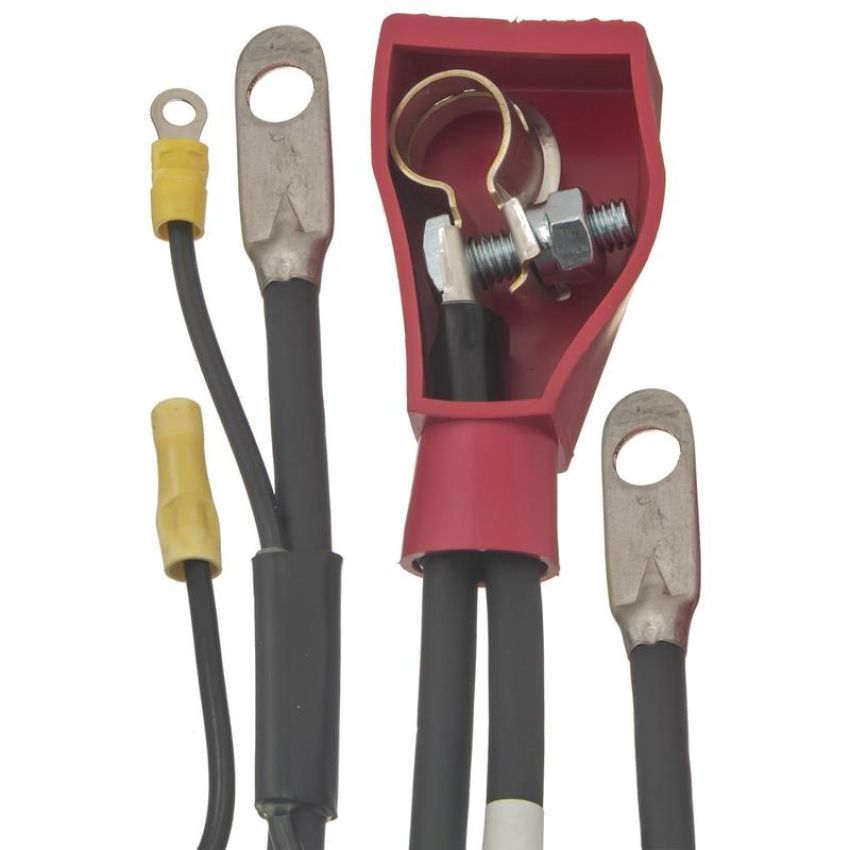 Standard Motor Products A34-6TA Top Mount Cable