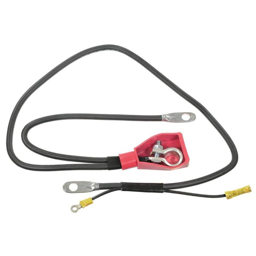 Standard Motor Products A34-6TA Top Mount Cable