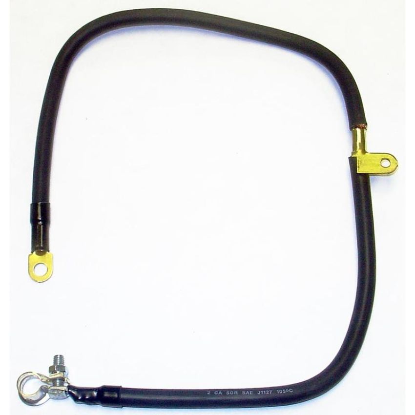 Standard Motor Products A35-2CLT Center Lug Cable