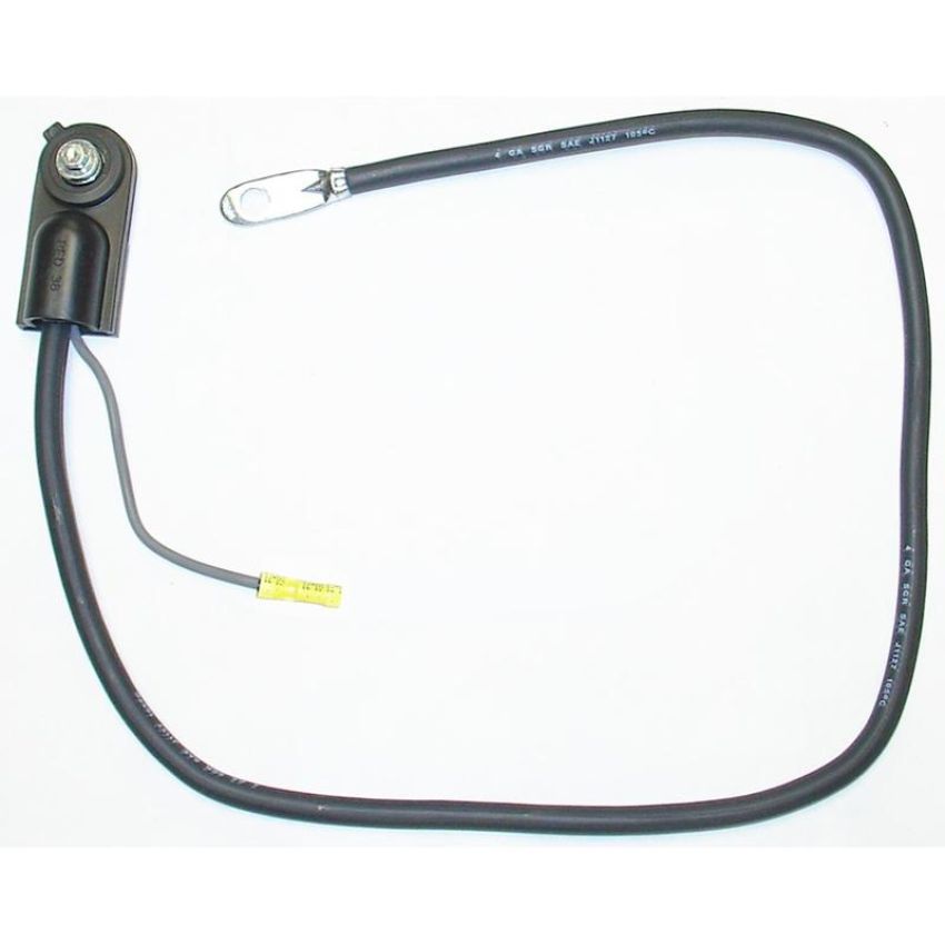 Standard Motor Products A35-4D Side Mount Cable