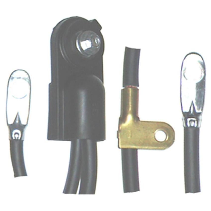 Standard Motor Products A35-4HDCL2 Center Lug Cable