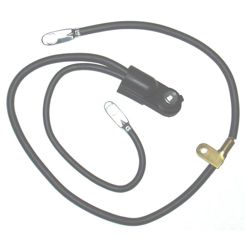 Standard Motor Products A35-4HDCL2 Center Lug Cable