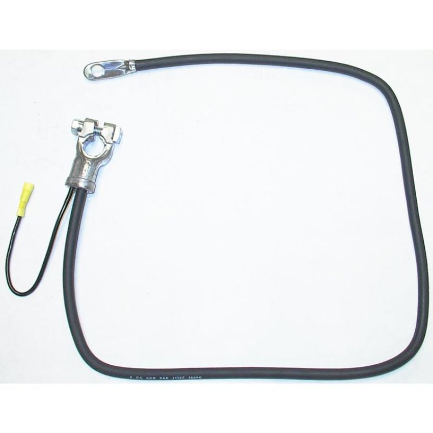 Standard Motor Products A36-4U Top Mount Cable