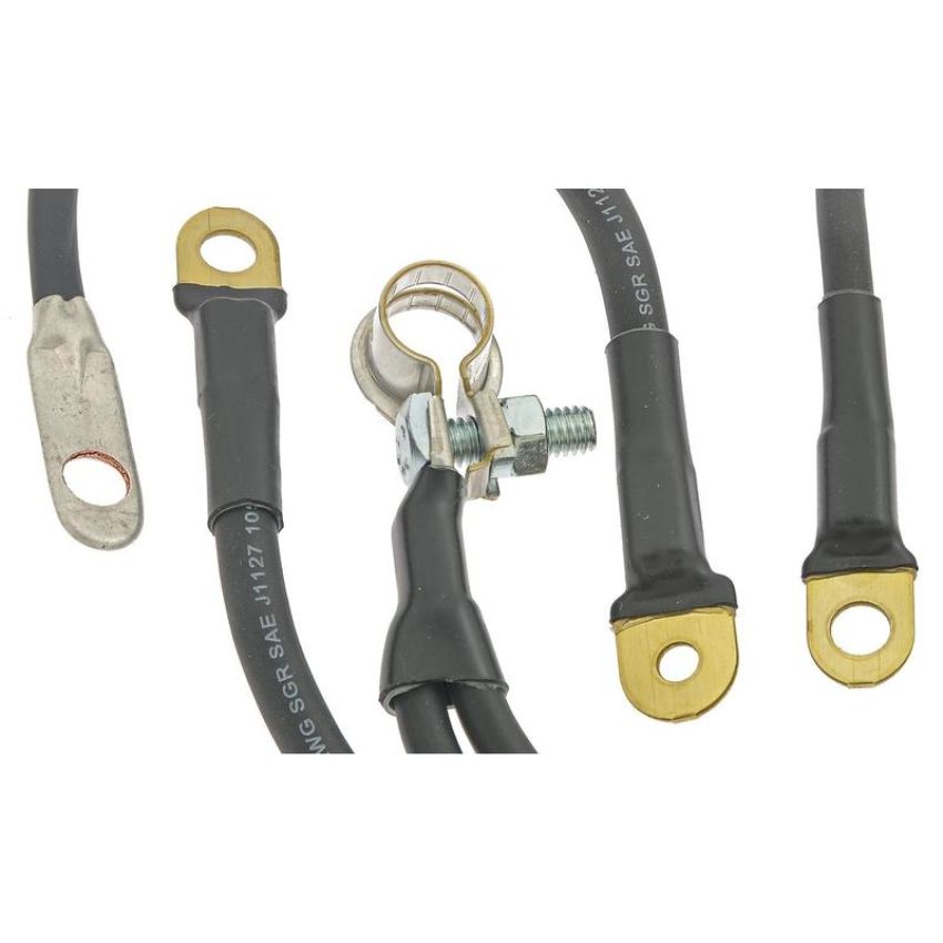 Standard Motor Products A36-6TA Top Mount Cable