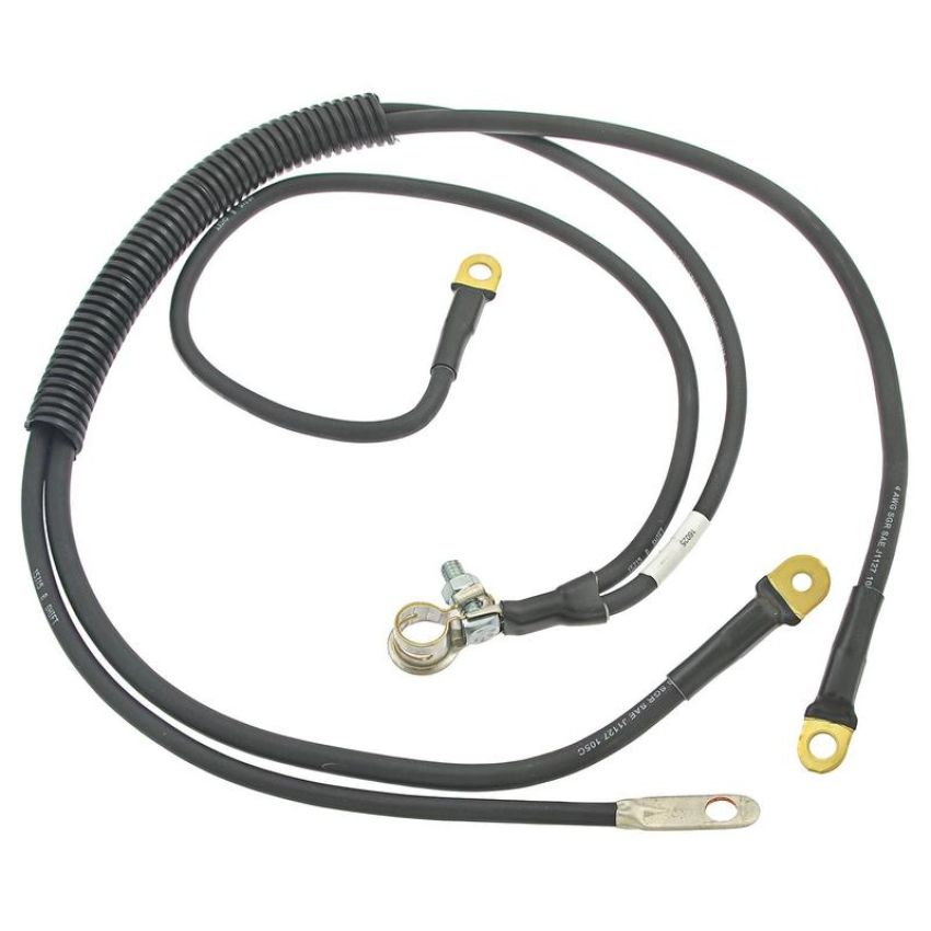 Standard Motor Products A36-6TA Top Mount Cable