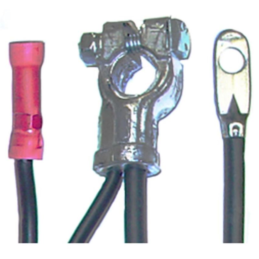 Standard Motor Products A36-6U Top Mount Cable