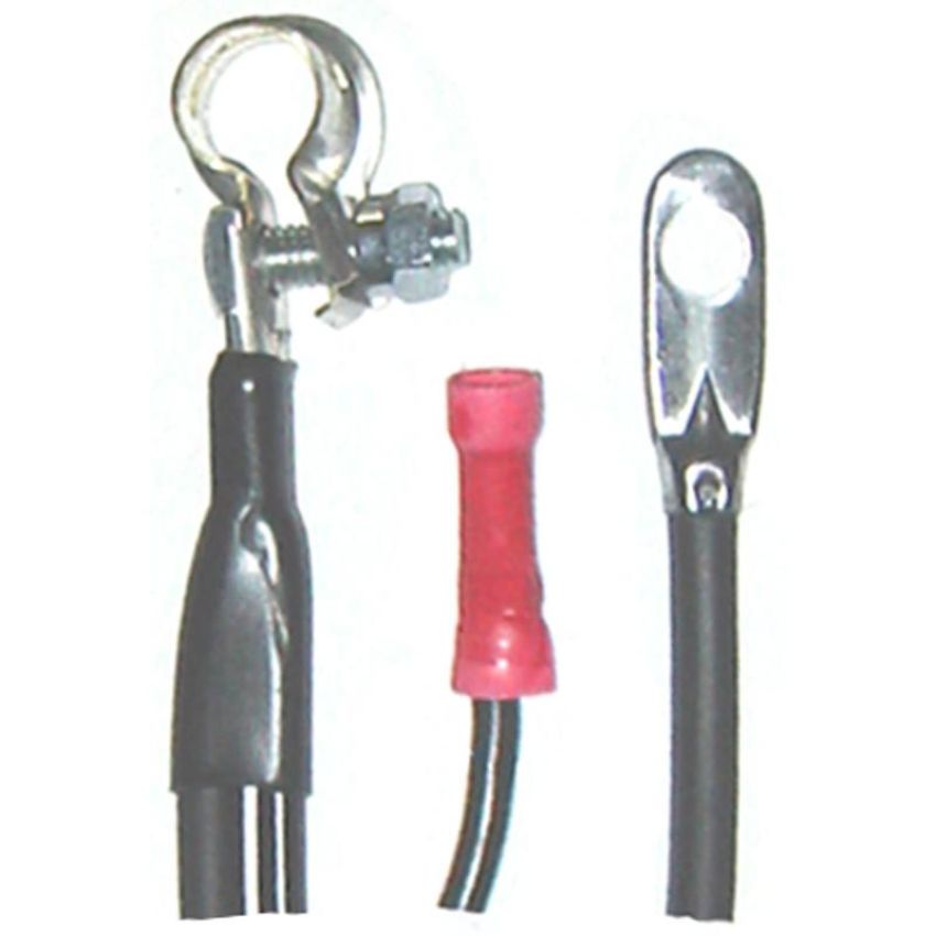Standard Motor Products A36-6UT Top Mount Cable