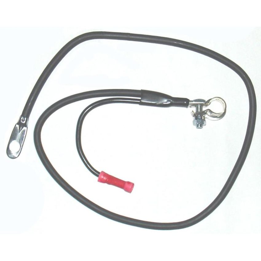 Standard Motor Products A36-6UT Top Mount Cable
