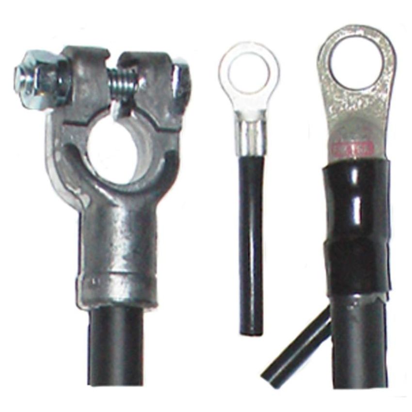 Standard Motor Products A38-2UHLC Top Mount Cable