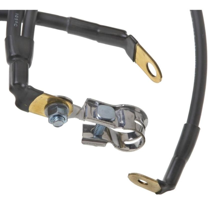 Standard Motor Products A384TLA Top Mount Cable
