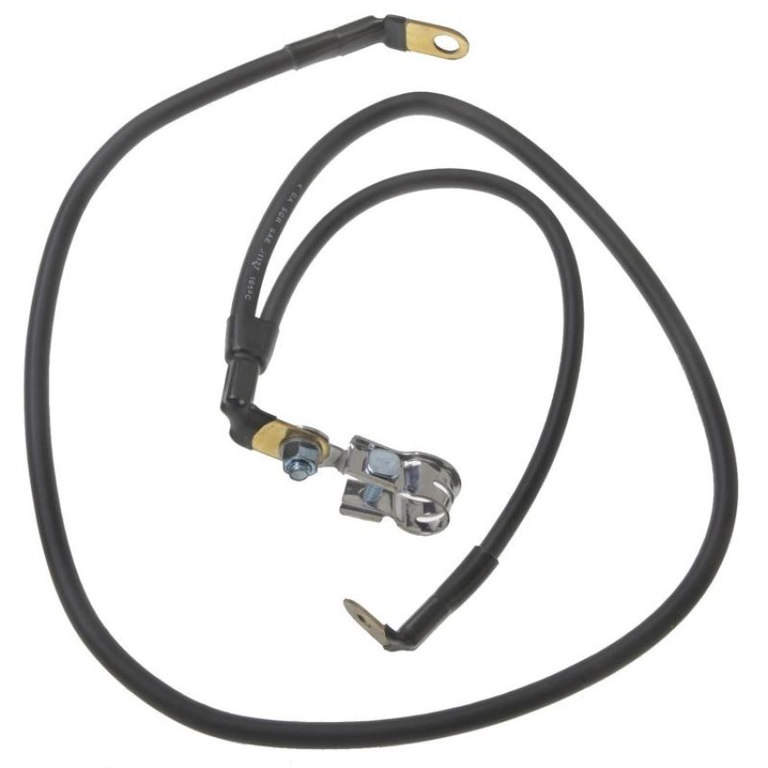Standard Motor Products A384TLA Top Mount Cable