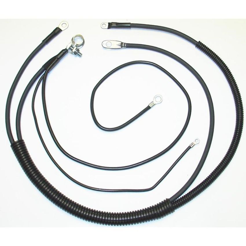 Standard Motor Products A38-6TC2 Top Mount Cable