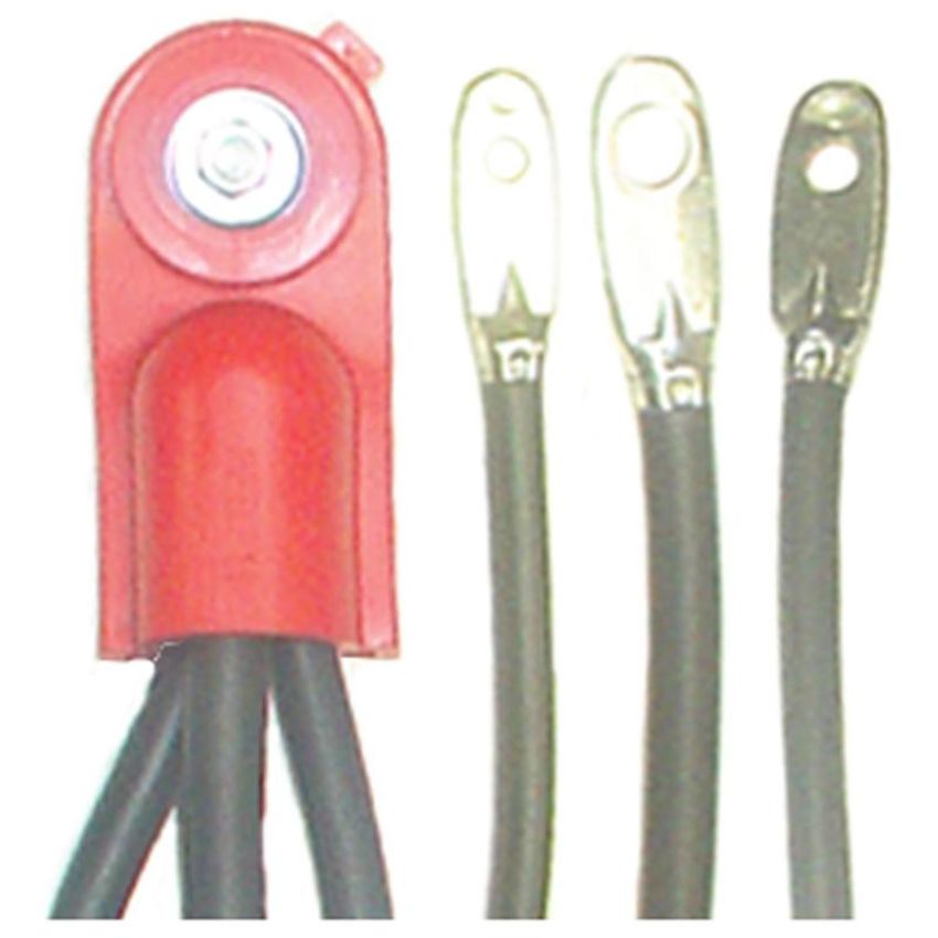 Standard Motor Products A38-6TC Top Mount Cable