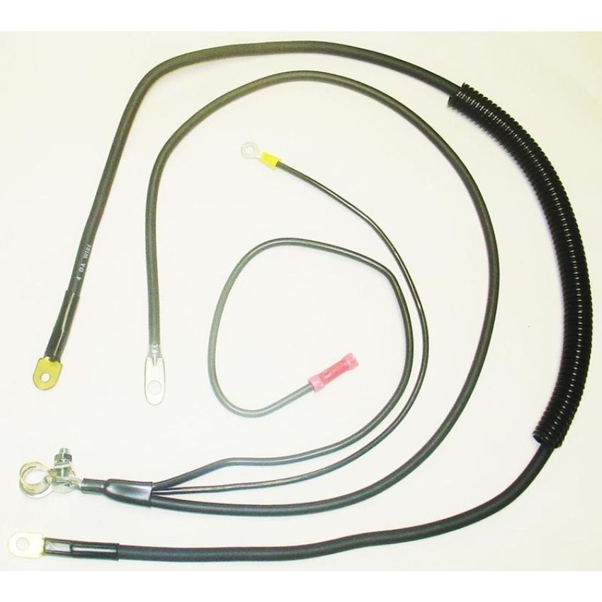Standard Motor Products A38-6TC Top Mount Cable