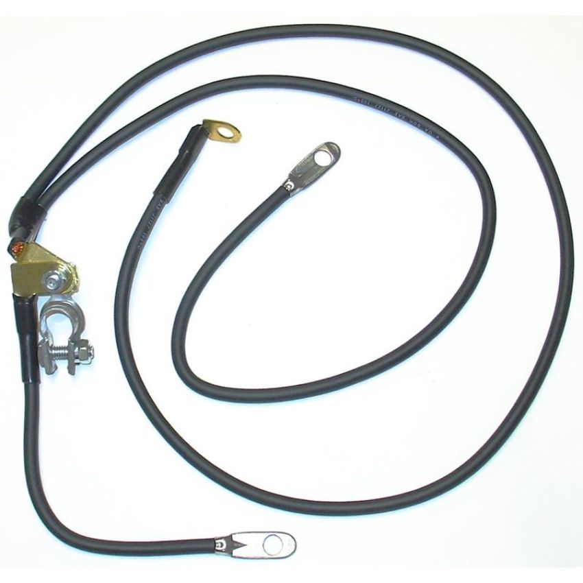 Standard Motor Products A39-6TLA Top Mount Cable