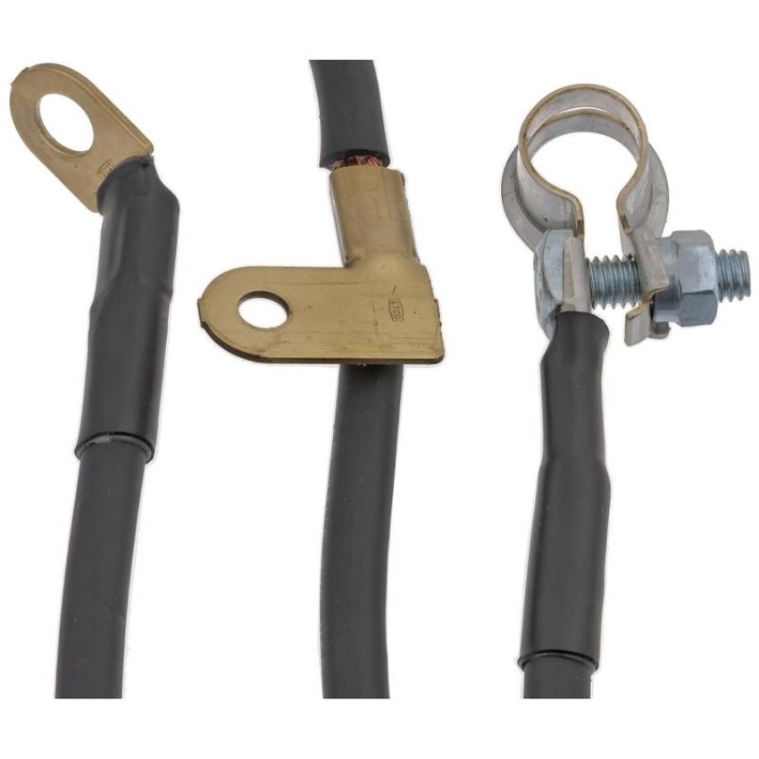 Standard Motor Products A40-4CLTA Center Lug Cable