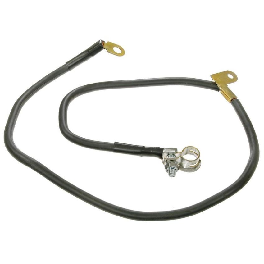 Standard Motor Products A40-4CLTA Center Lug Cable