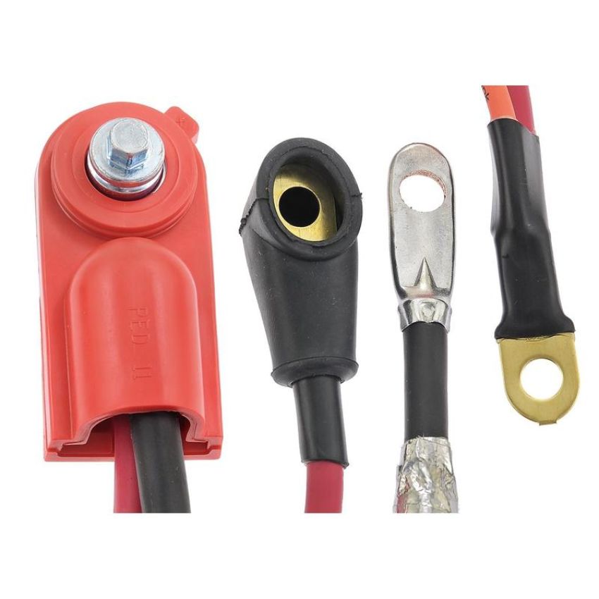 Standard Motor Products A41-4HDA Side Mount Cable