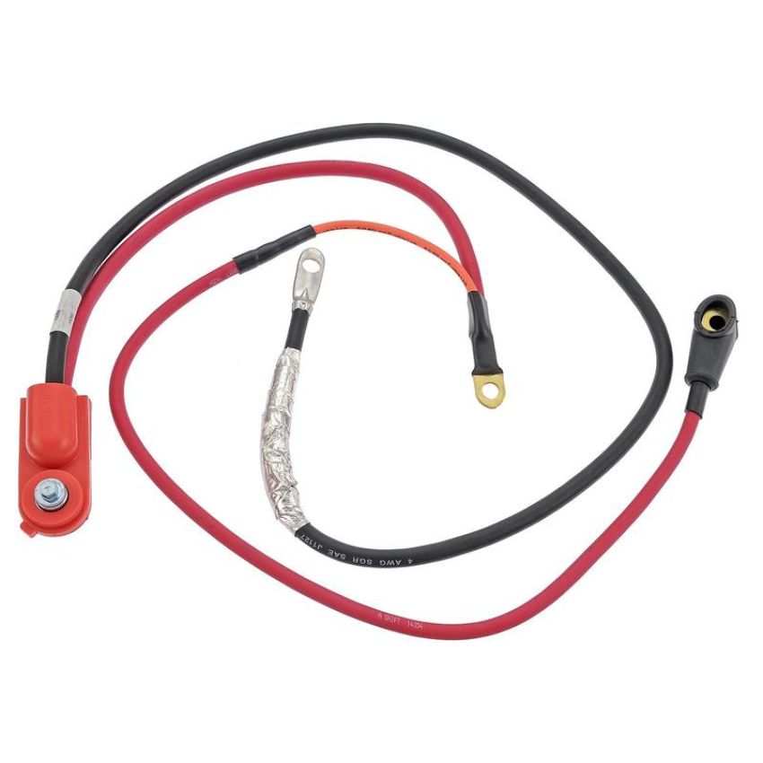 Standard Motor Products A41-4HDA Side Mount Cable