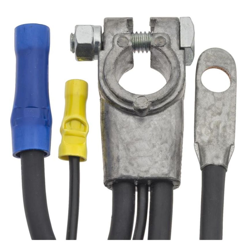 Standard Motor Products A41-6C Dual Auxiliary Cable