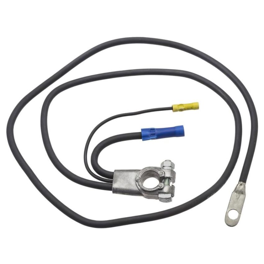 Standard Motor Products A41-6C Dual Auxiliary Cable