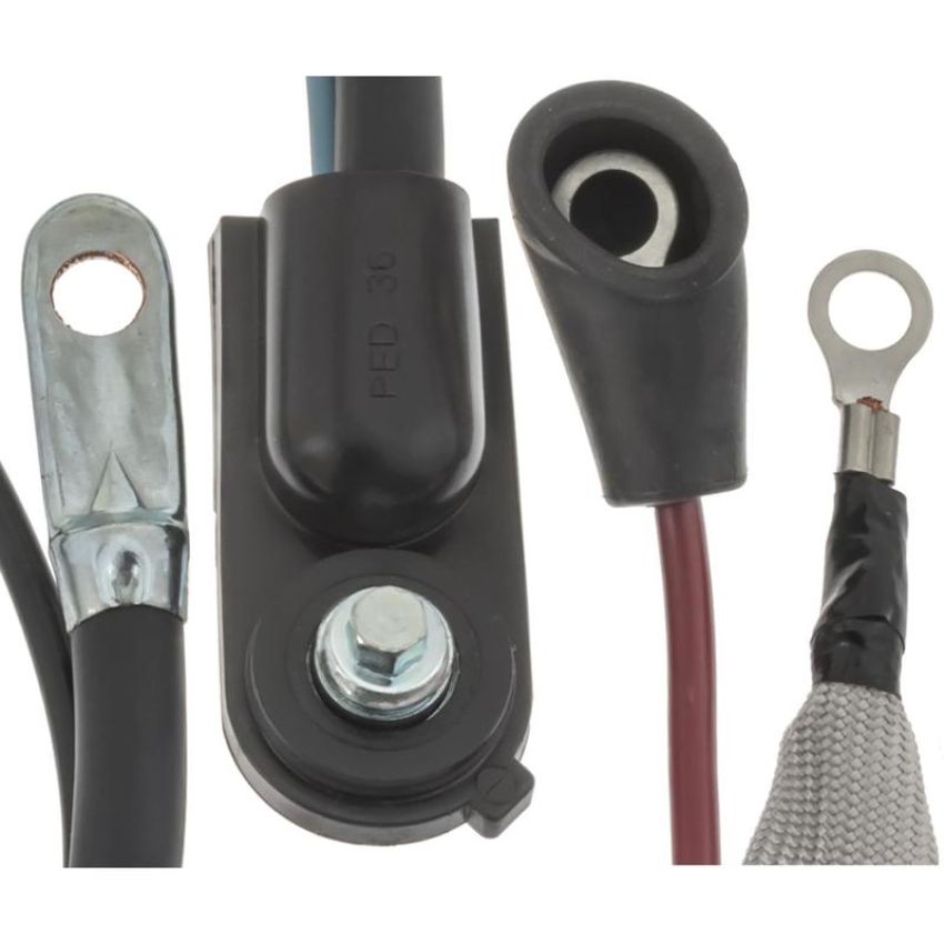 Standard Motor Products A422DDF Side Mount Cable