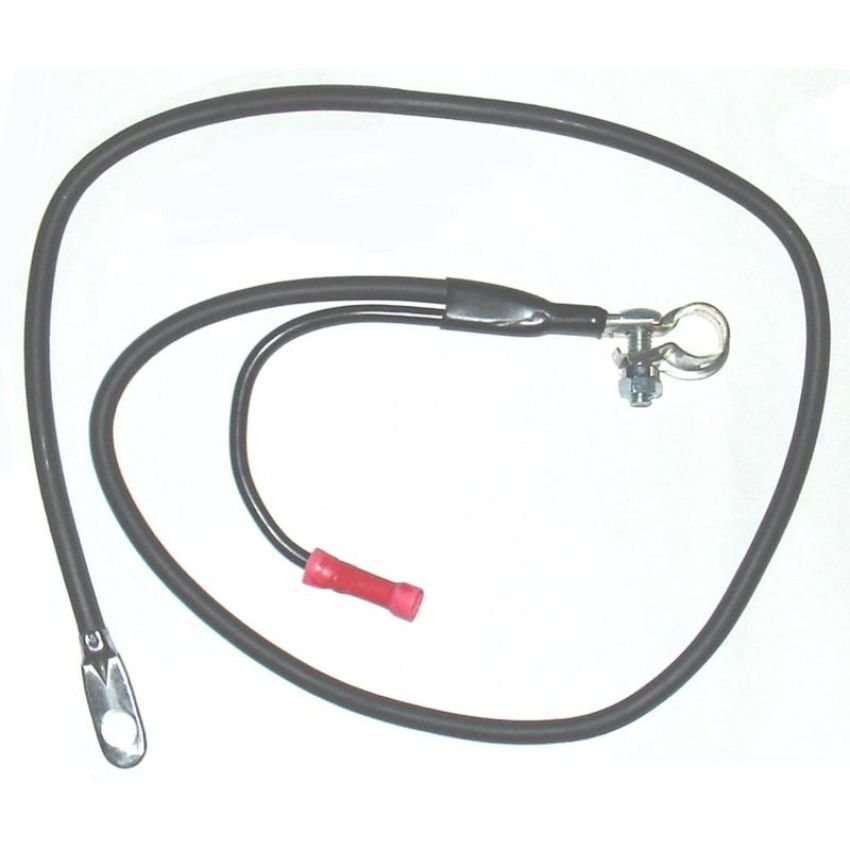 Standard Motor Products A42-6UT Top Mount Cable