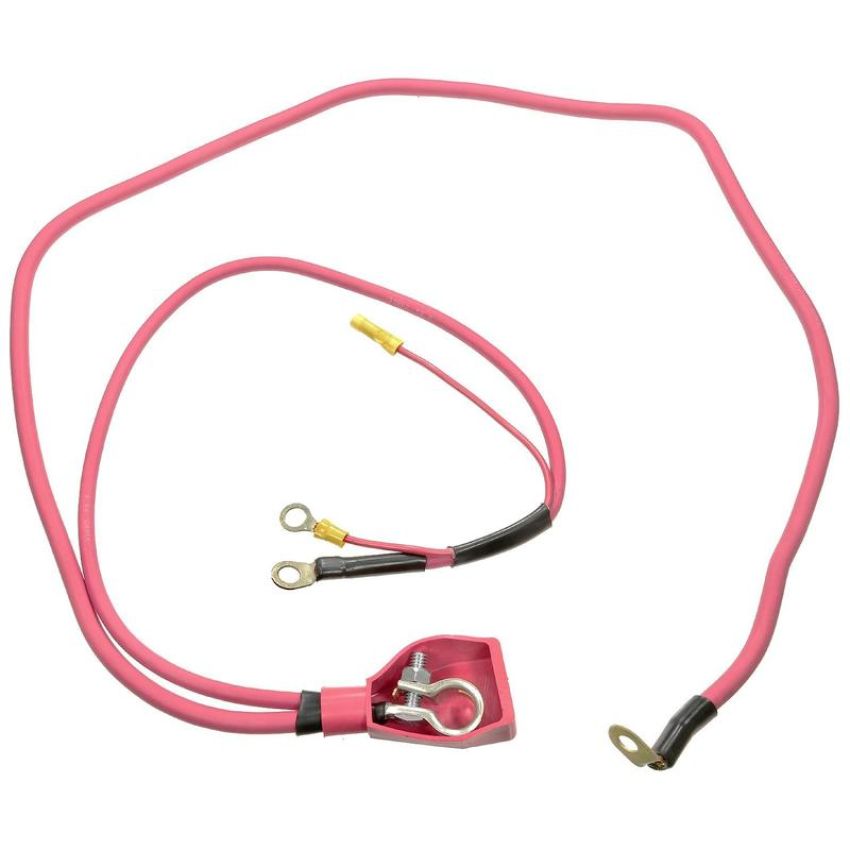 Standard Motor Products A474TA Top Mount Cable