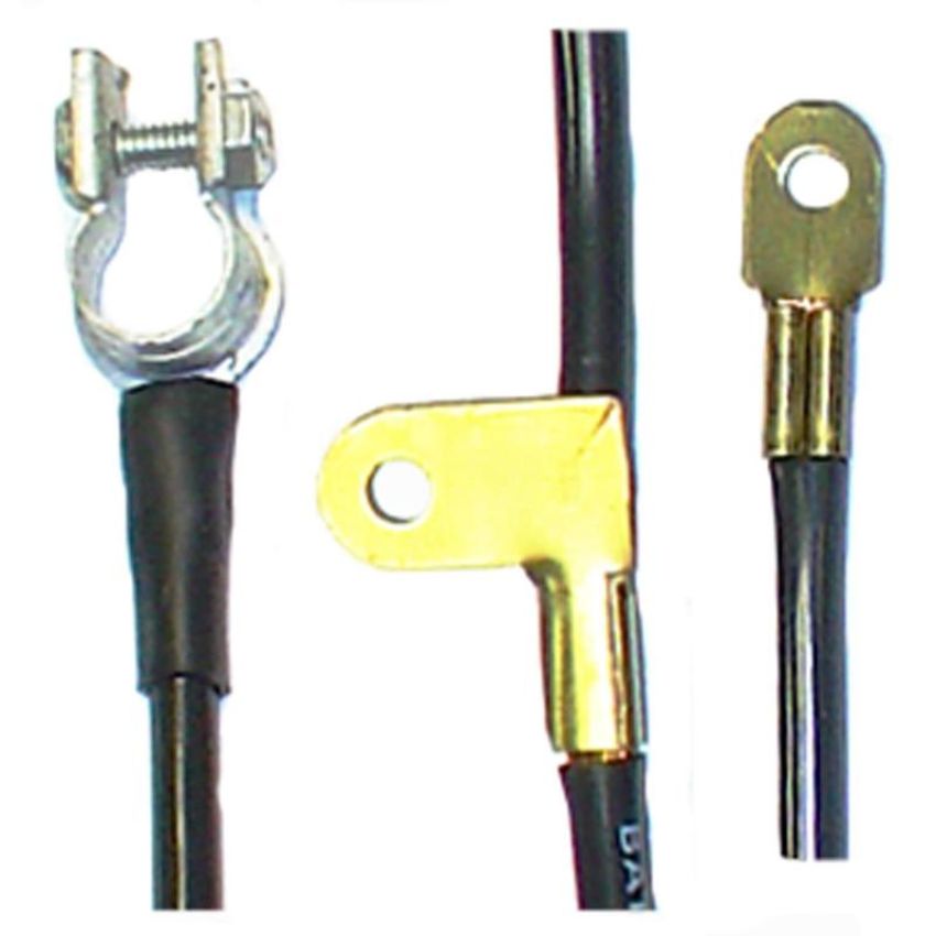 Standard Motor Products A47-6CLT Center Lug Cable