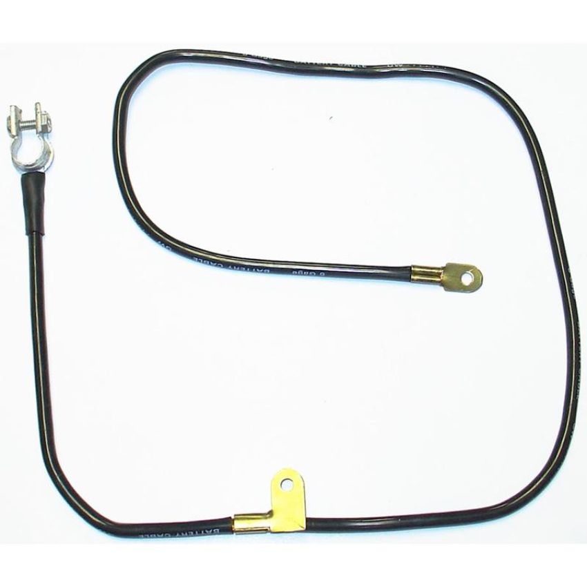 Standard Motor Products A47-6CLT Center Lug Cable