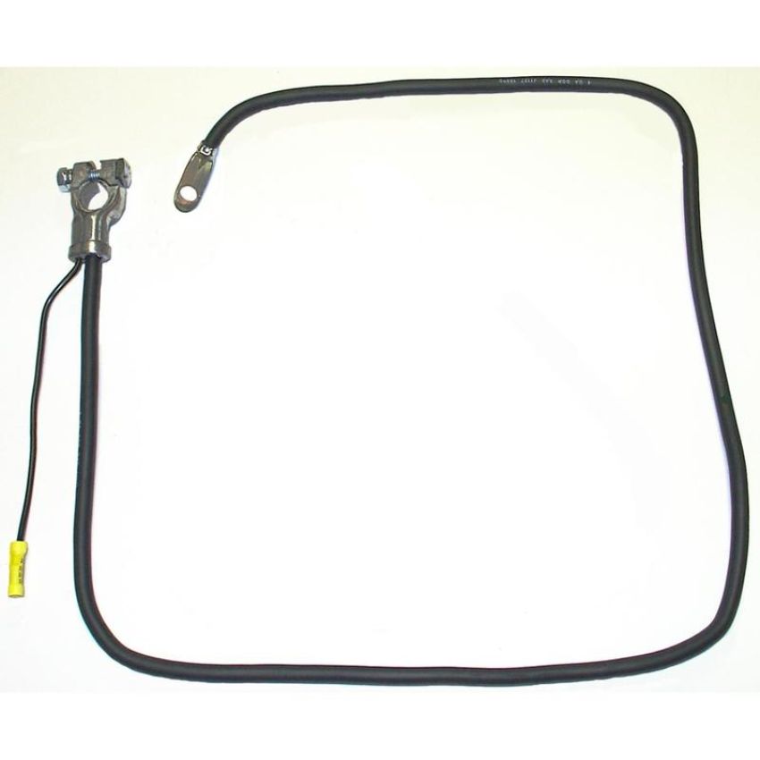 Standard Motor Products A48-4U Top Mount Cable