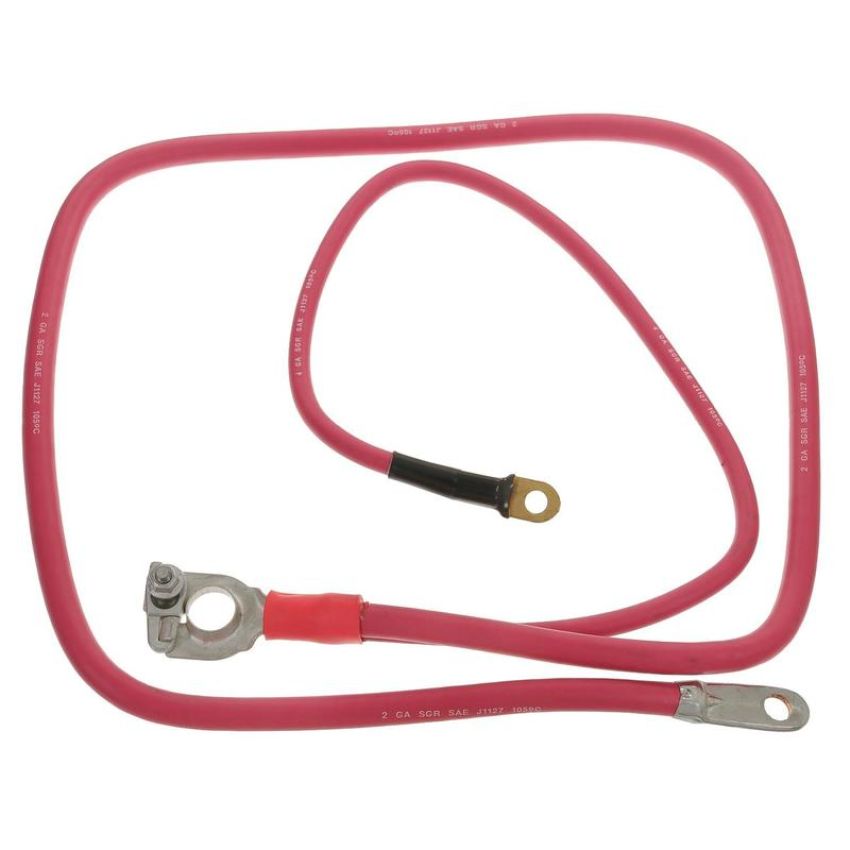 Standard Motor Products A492AEP Top Mount Cable