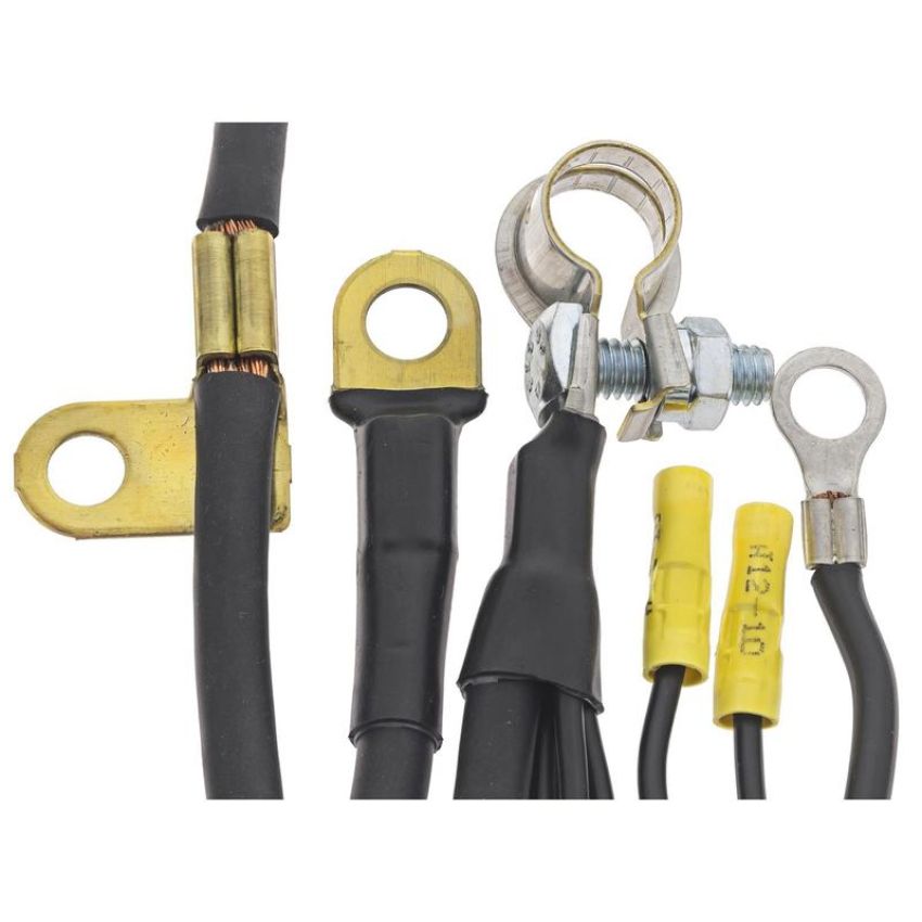Standard Motor Products A49-4CLT Center Lug Cable