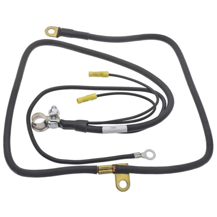 Standard Motor Products A49-4CLT Center Lug Cable